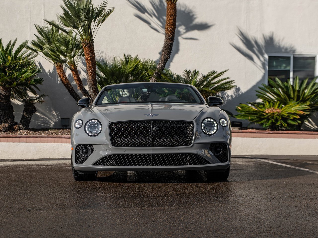 Used 2023 Bentley Continental GT Mulliner image 29