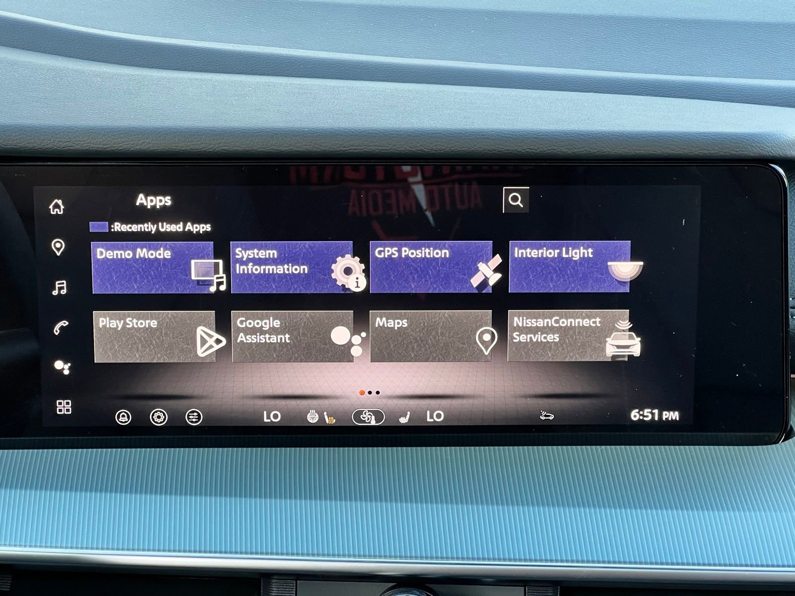 New 2026 Nissan Murano SL image 19