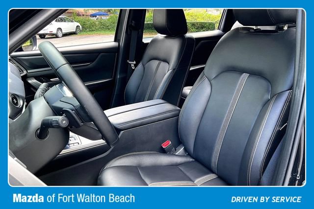 Used 2026 MAZDA CX-90 3.3 Turbo w/ Select Package AWD/4WD image 17