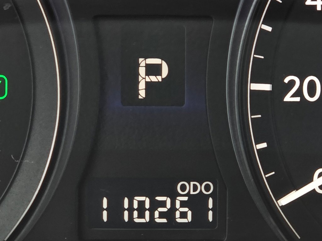 Used 2010 Lexus RX 450h AWD image 7