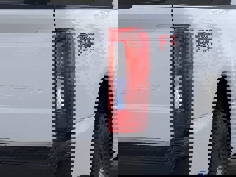 New 2026 Ford F250 XL w/ XL Off-Road Package image 21