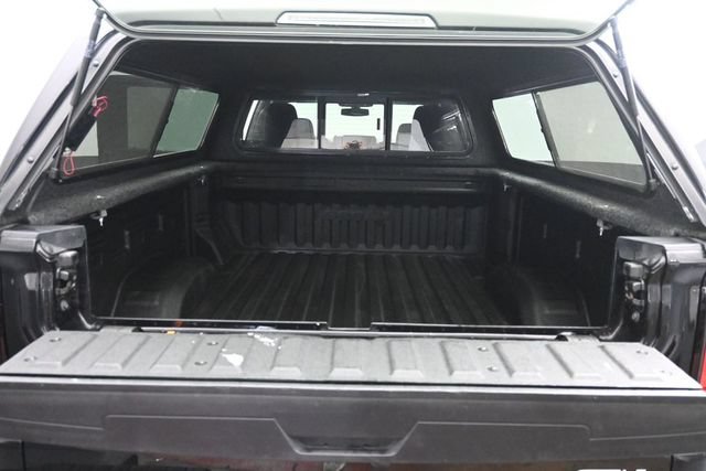 Used 2022 GMC Sierra 2500 AT4 w/ AT4 Preferred Package AWD/4WD image 26