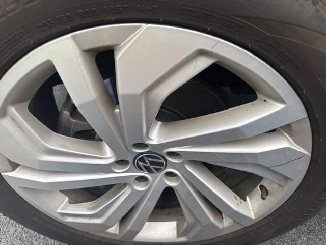 Used 2023 Volkswagen Atlas SE AWD/4WD image 7