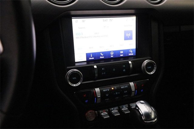 Used 2020 Ford Mustang GT Premium image 15