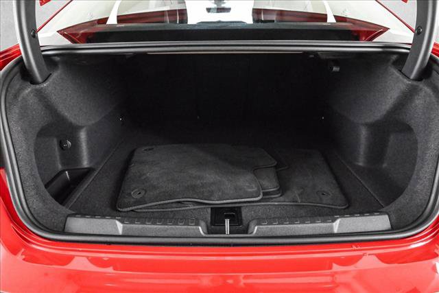 Certified 2025 Audi A3 2.0T Premium Plus w/ Premium Plus Package image 6