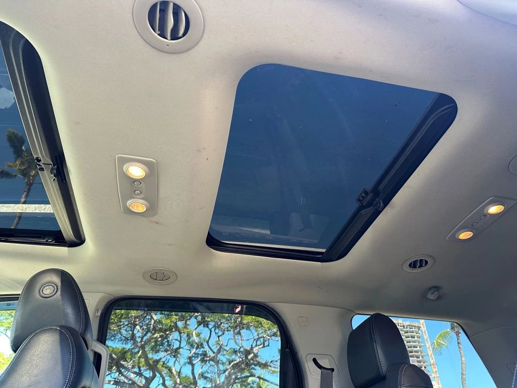 Used 2017 GMC Acadia Limited SLT image 18