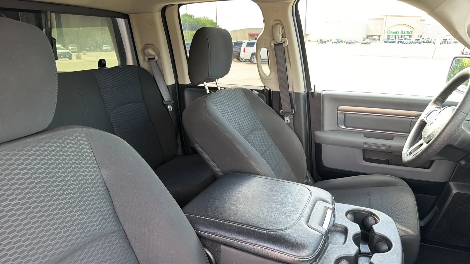 Used 2019 RAM 1500 Classic Warlock w/ Electronics Group AWD/4WD image 66