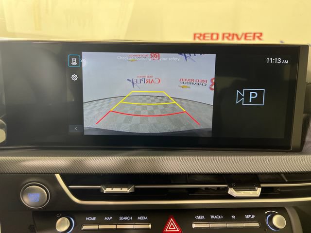 Used 2025 Hyundai Sonata SEL FWD image 18
