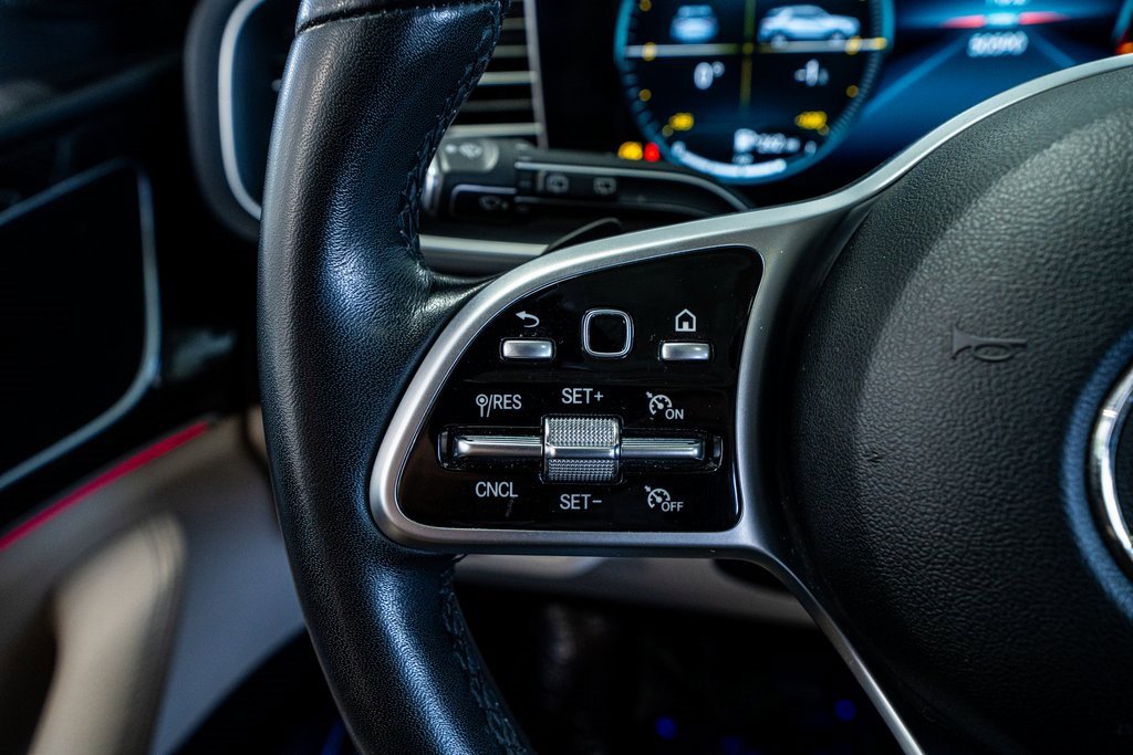 Used 2022 Mercedes-Benz GLE 350 image 42