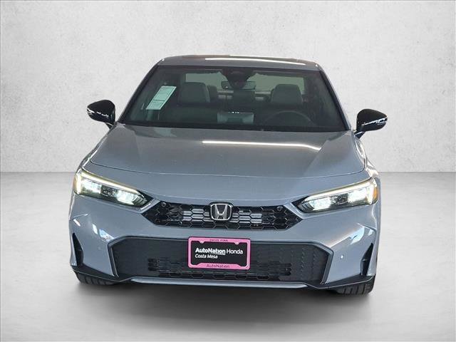 New 2026 Honda Civic Sport Touring image 6