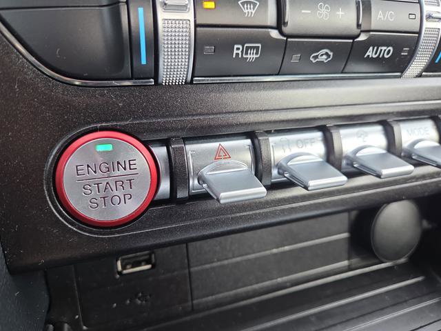 Used 2022 Ford Mustang GT w/ Equipment Group 301A image 22