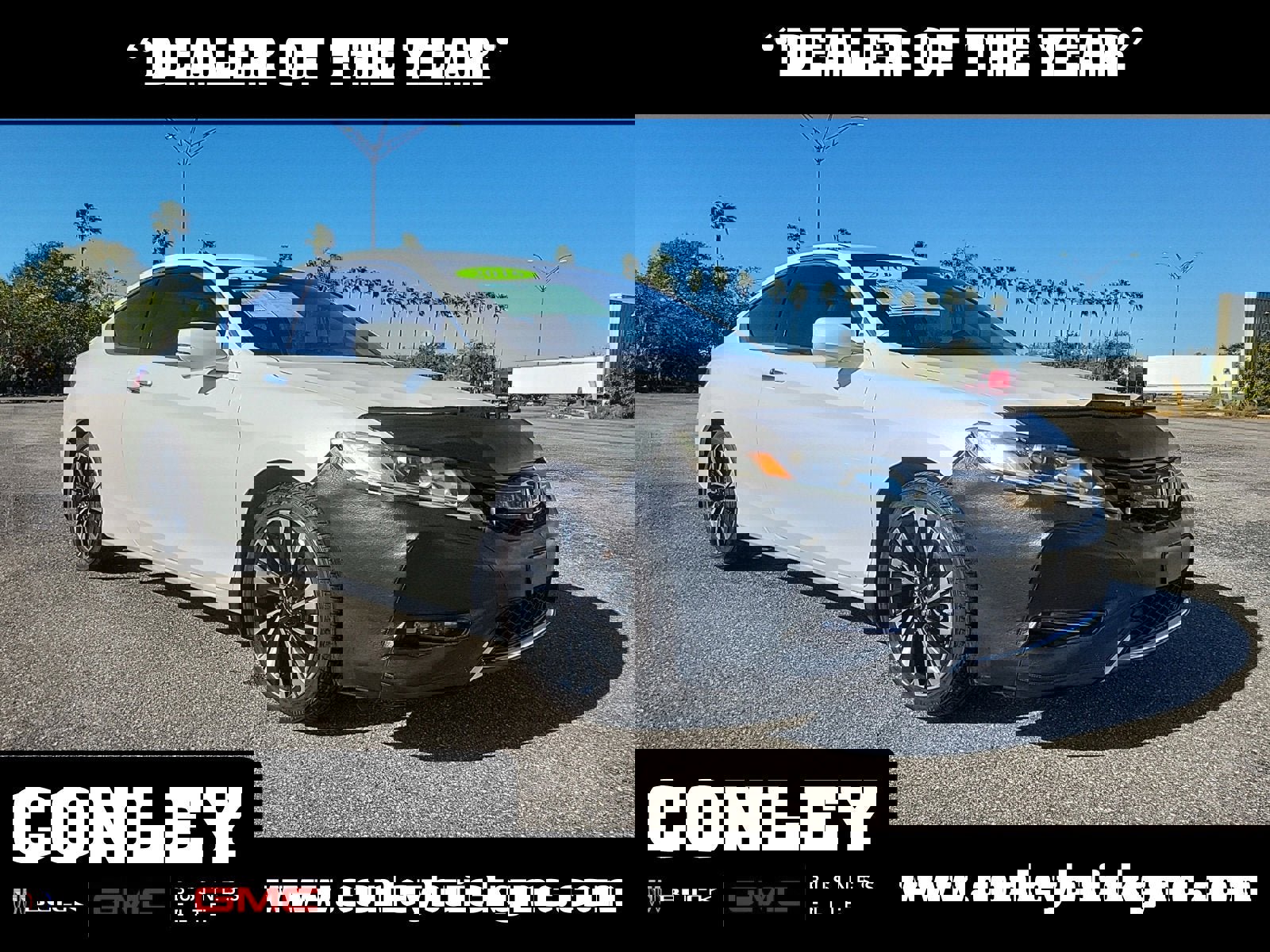 Used 2016 Honda Accord EX-L image 1