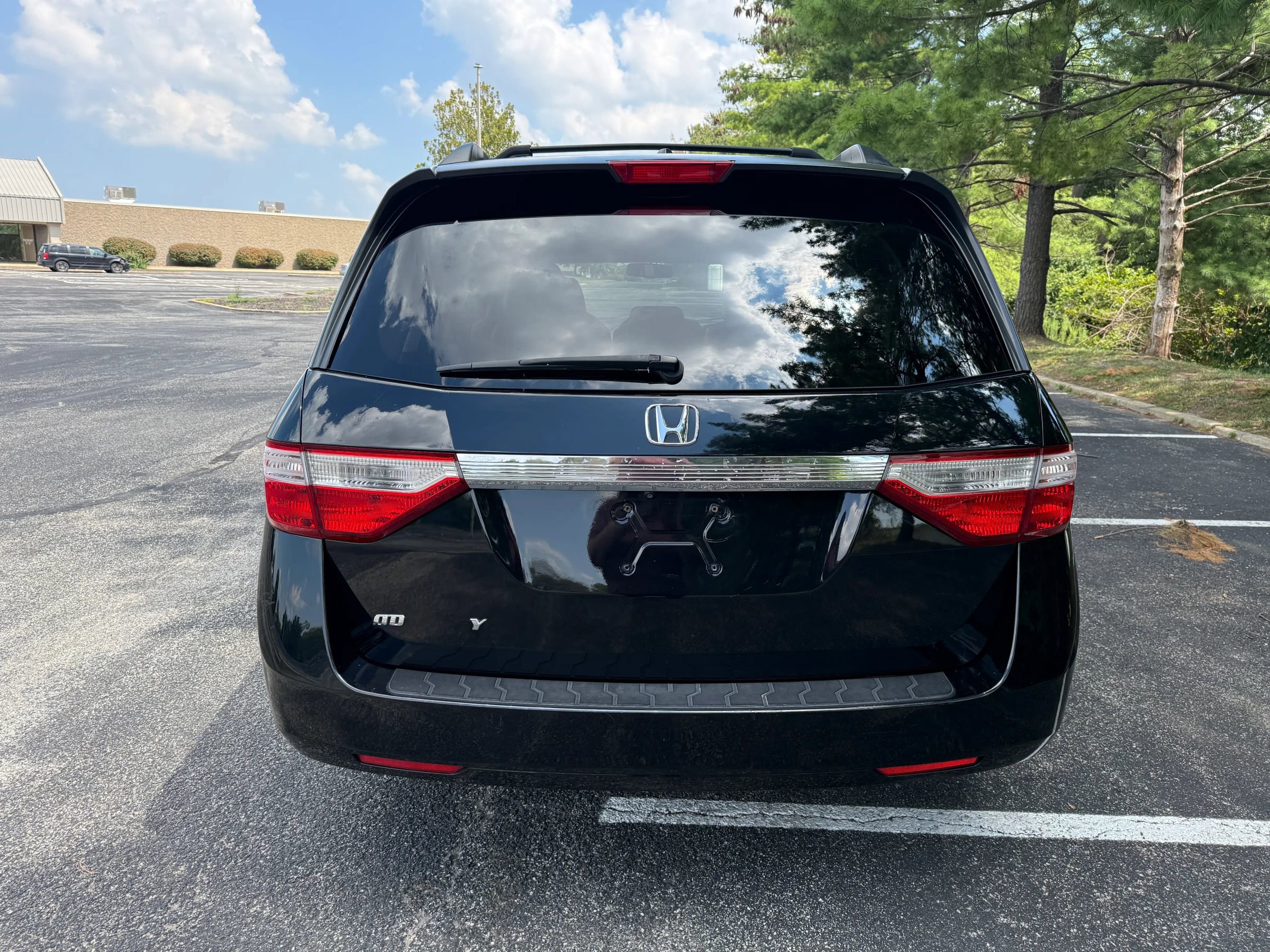 Used 2013 Honda Odyssey EX-L image 6
