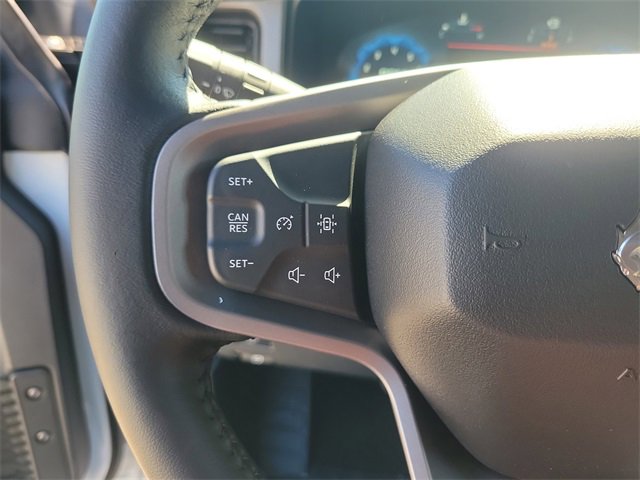 New 2025 Ford Bronco Big Bend image 24