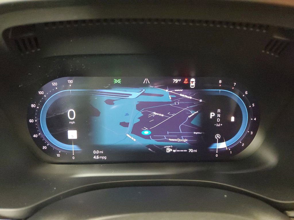 Used 2024 Volvo XC60 B5 Ultimate w/ Protection Package Premier image 29