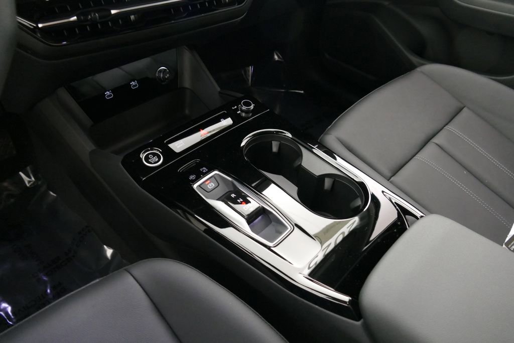 Certified 2025 Audi Q6 e-tron Premium w/ Convenience Package image 10