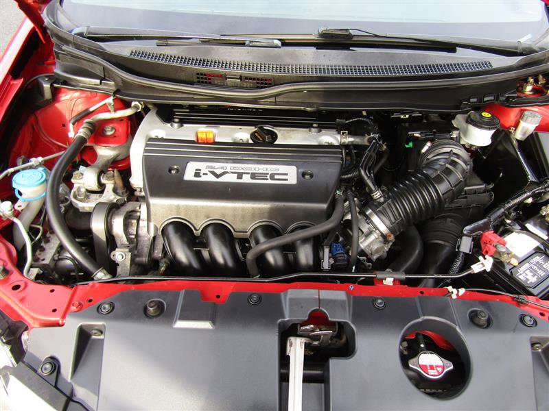 Used 2015 Honda Civic Si image 39