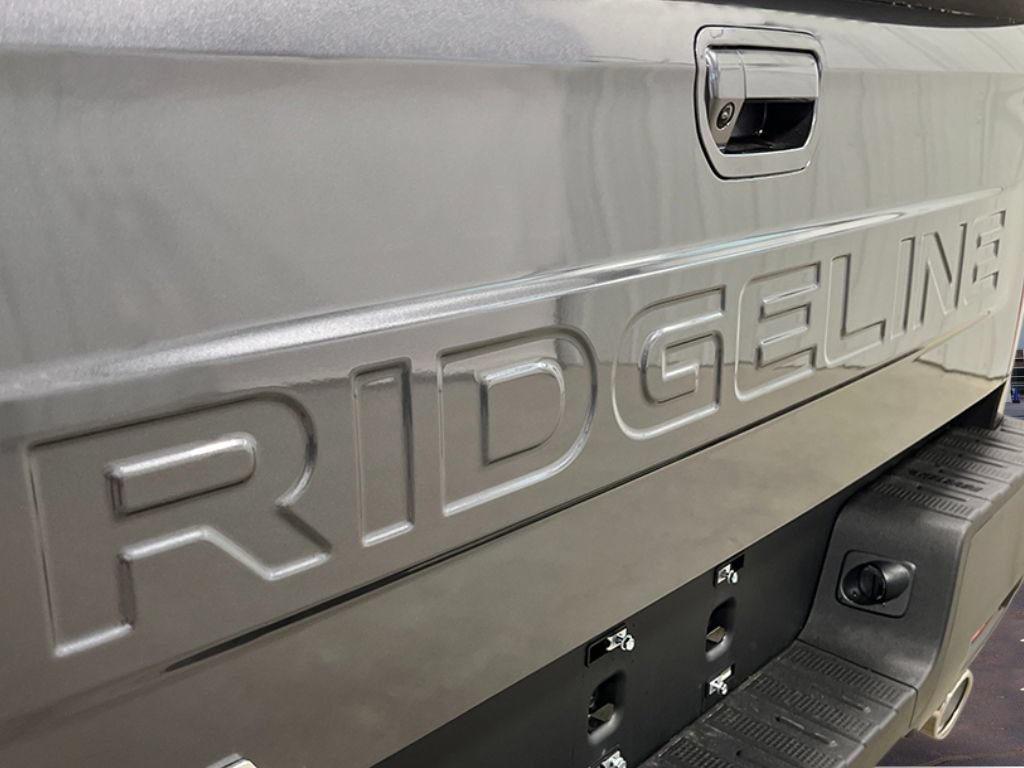 New 2026 Honda Ridgeline RTL image 6
