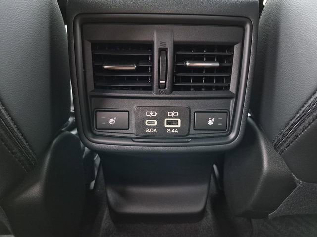 New 2026 Subaru Outback Limited XT image 16
