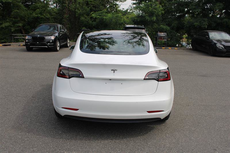 Used 2022 Tesla Model 3 Performance AWD/4WD image 6