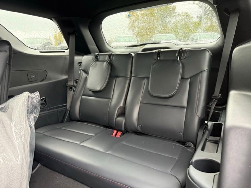 New 2025 Ford Explorer ST w/ Sun And Sound Package image 41