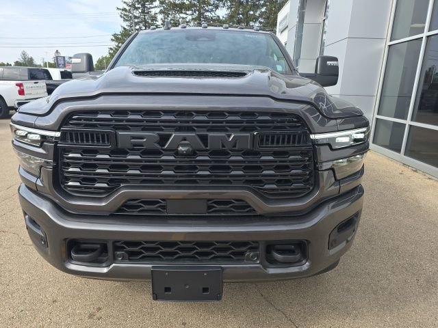 New 2026 RAM 2500 Limited image 2