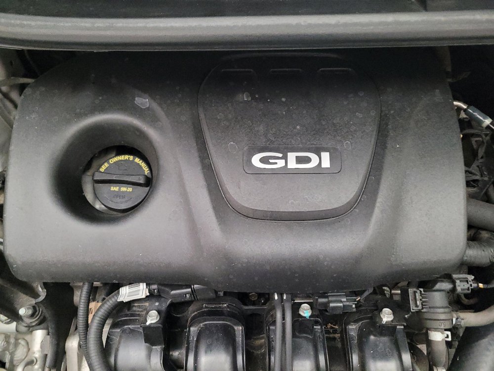 Used 2017 Kia Rio EX w/ Option Group 030 FWD image 30