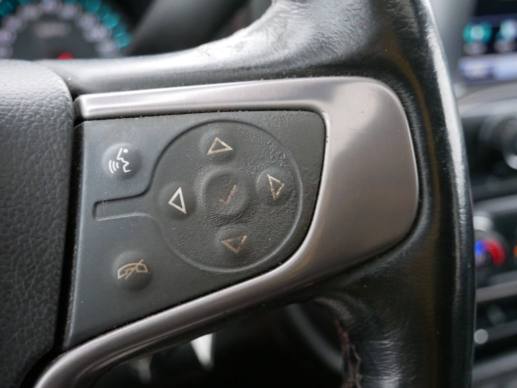 Used 2017 GMC Sierra 1500 SLT image 24