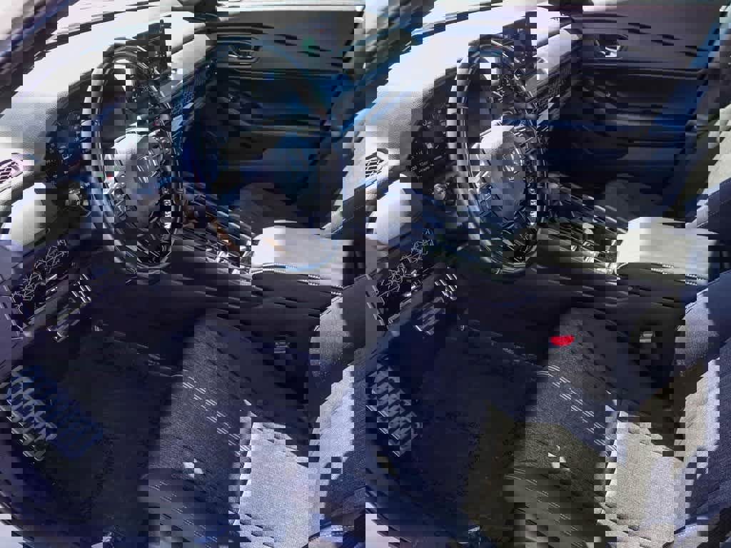 Used 2024 Honda Accord Sport image 16