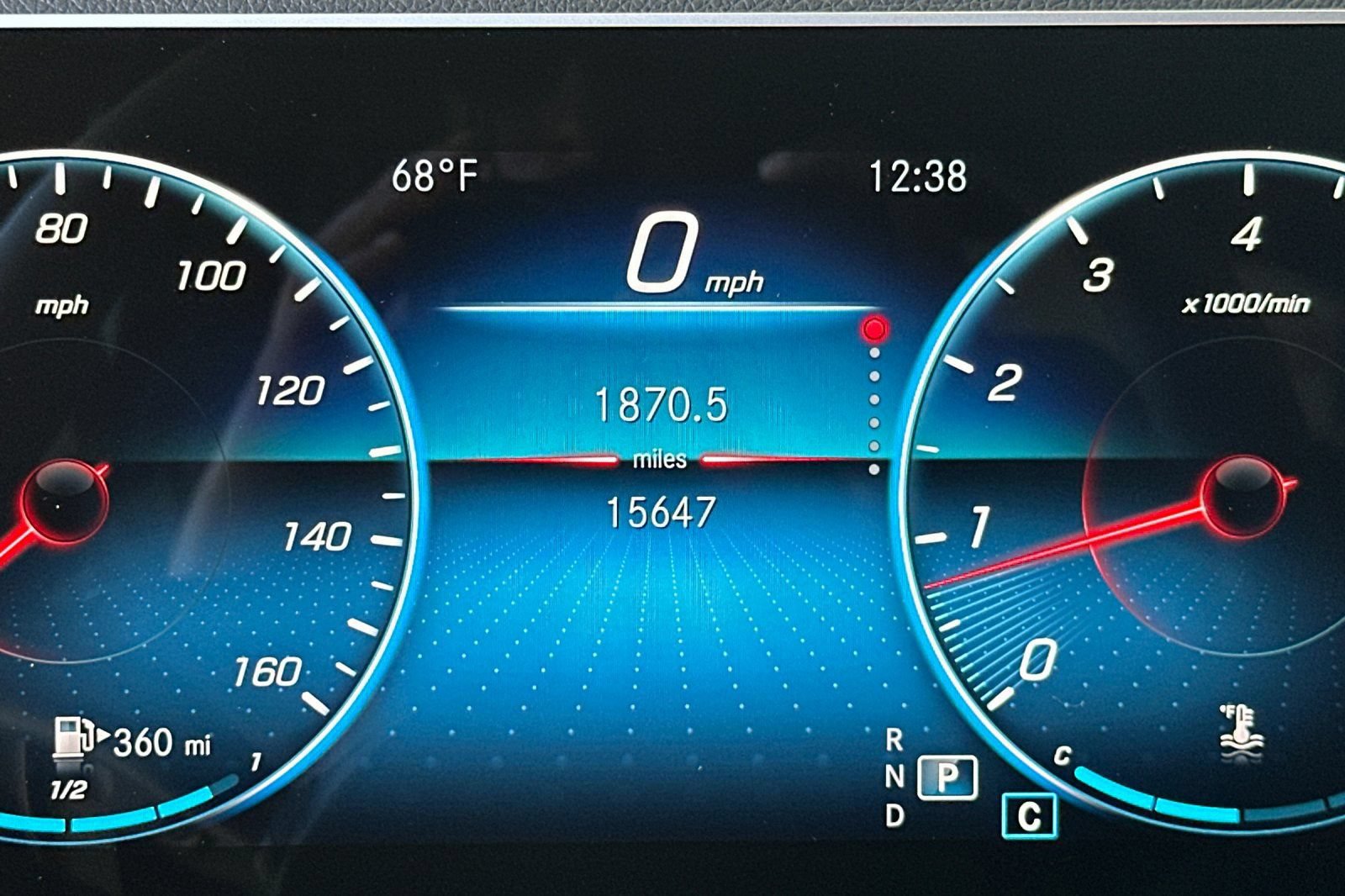 Certified 2022 Mercedes-Benz GLE 350 image 36