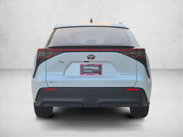 New 2026 Toyota bZ FWD image 7