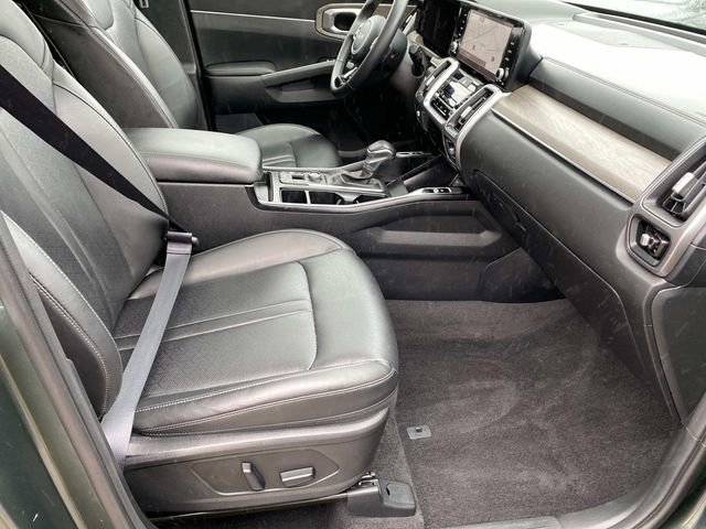 Used 2023 Kia Sorento X-Line EX image 23