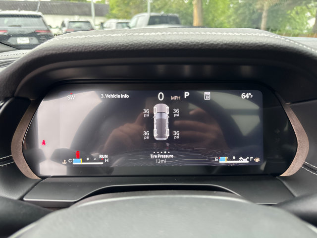 New 2027 Jeep Grand Cherokee Limited AWD/4WD image 19