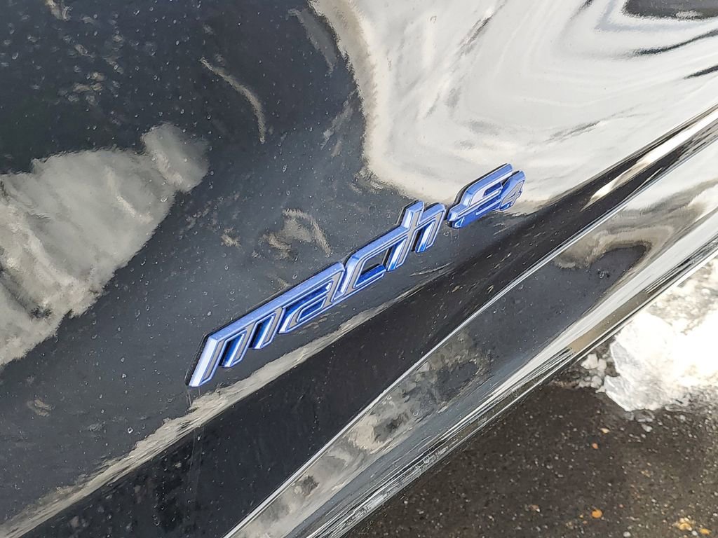 New 2026 Ford Mustang Mach-E GT image 40