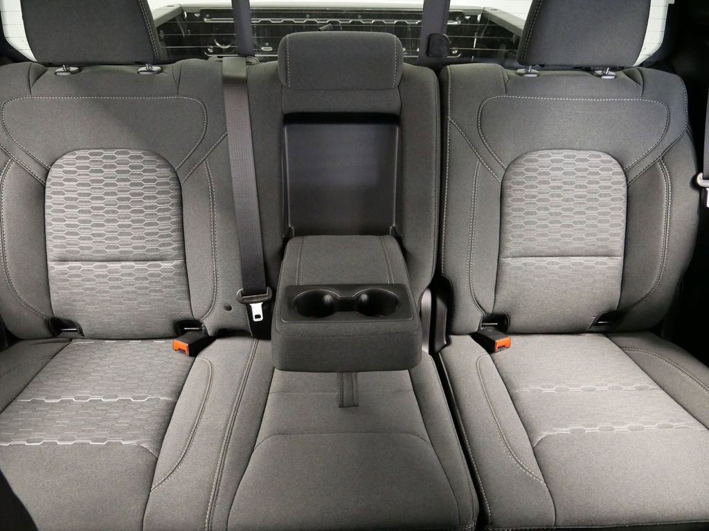 Certified 2025 RAM 1500 Big Horn image 20