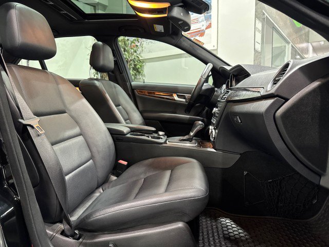Used 2012 Mercedes-Benz C 250 Premium 1 PKG $42K MSRP image 48