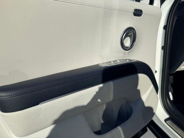 New 2026 Hyundai Palisade Calligraphy image 19
