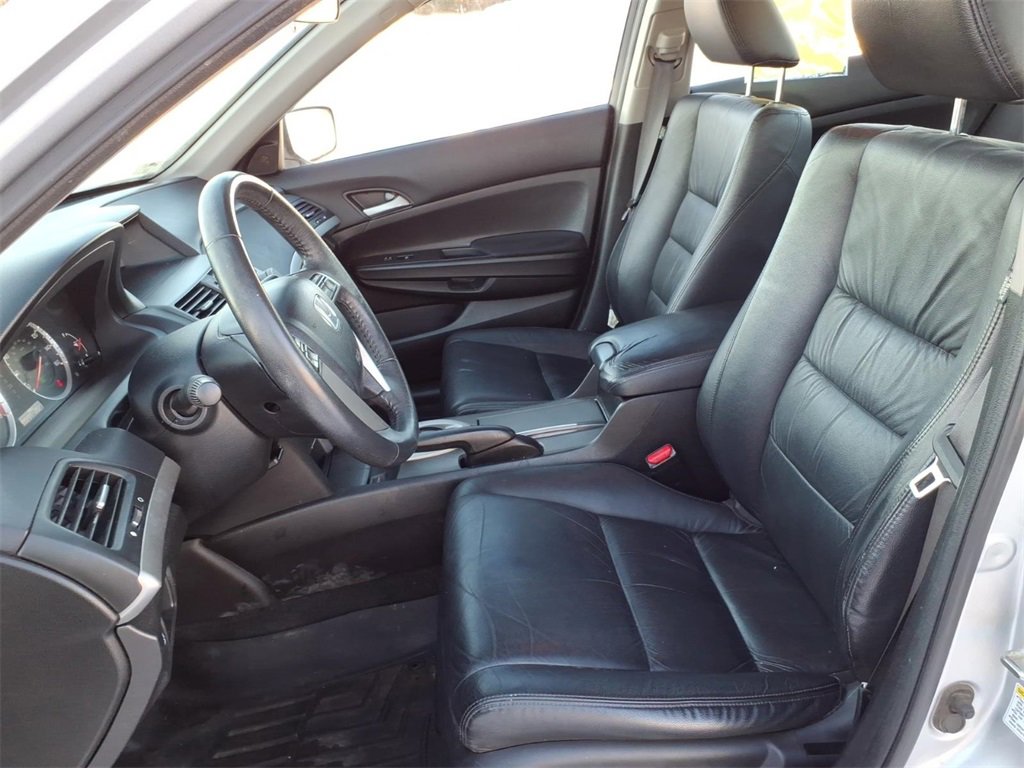 Used 2012 Honda Accord SE image 18