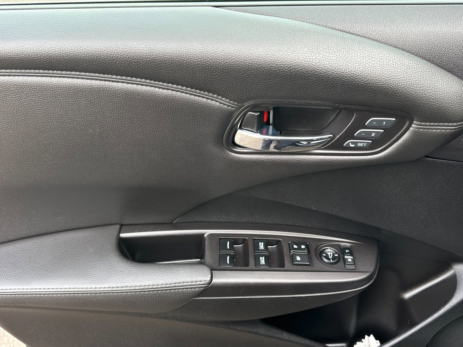 Used 2016 Acura RDX AWD image 10