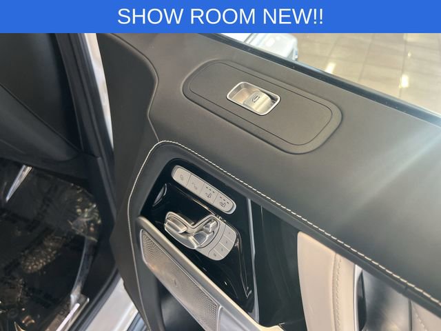 Used 2023 Mercedes-Benz G 63 AMG 4MATIC image 37