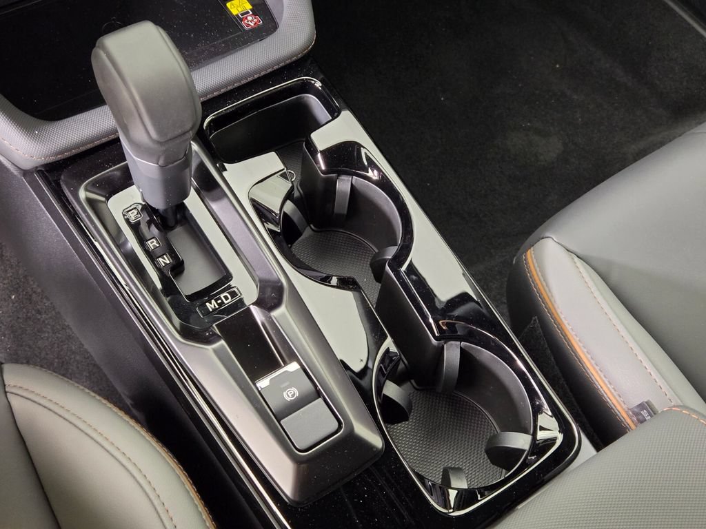 New 2026 Subaru Forester Sport AWD/4WD image 18