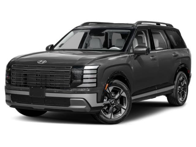 New 2027 Hyundai Palisade Limited AWD/4WD image 1