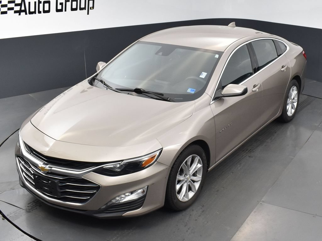 Used 2023 Chevrolet Malibu LT FWD image 9