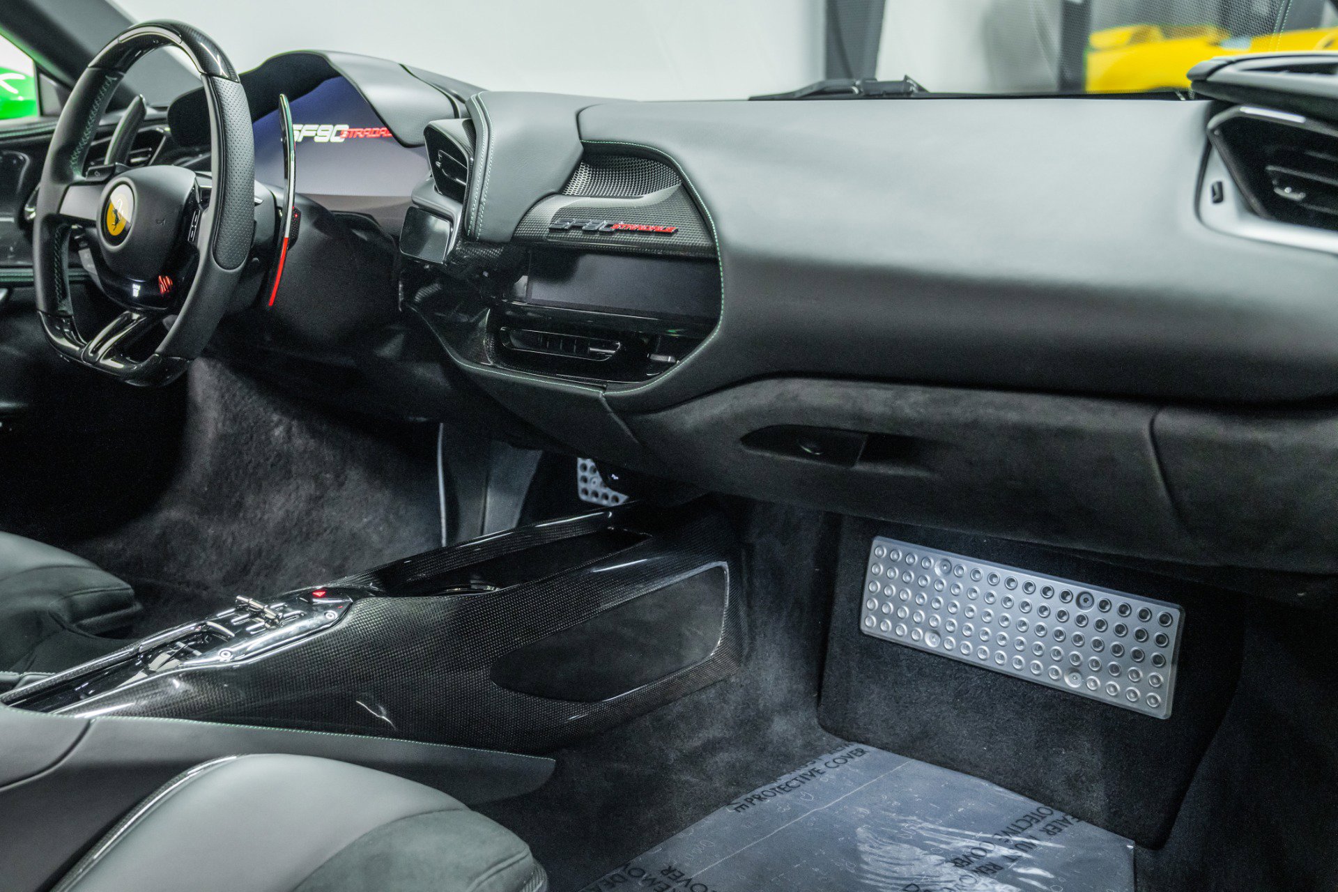 Used 2023 Ferrari SF90 Stradale image 12