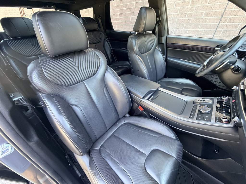 Used 2023 Hyundai Palisade Calligraphy AWD/4WD image 22