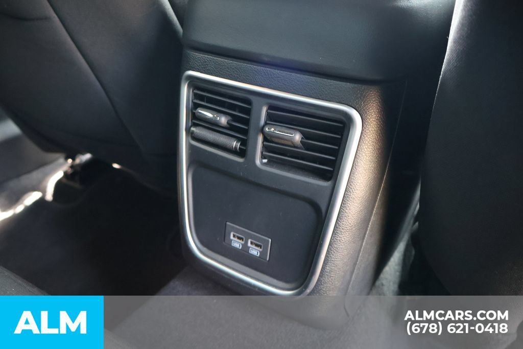 Used 2023 Dodge Charger SXT w/ Blacktop Special Edition AWD/4WD image 23
