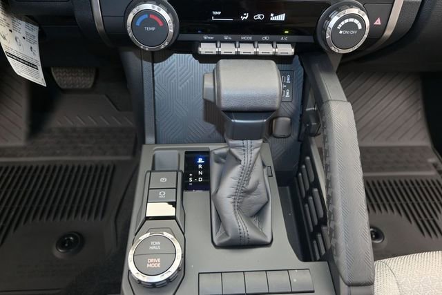 New 2026 Toyota 4Runner SR5 RWD image 8