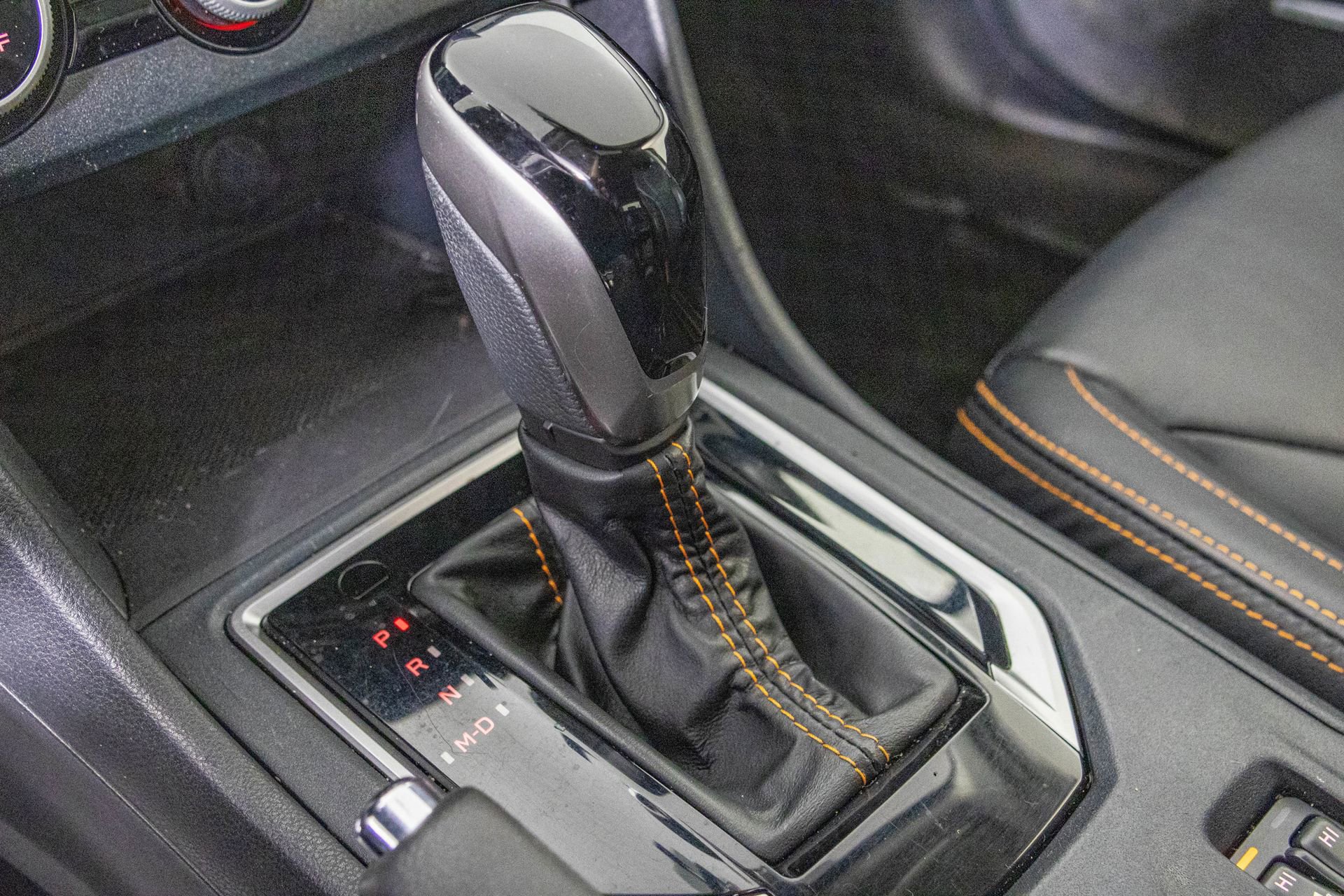 Used 2019 Subaru Crosstrek 2.0i Limited w/ Moonroof Package w/Navigation image 19