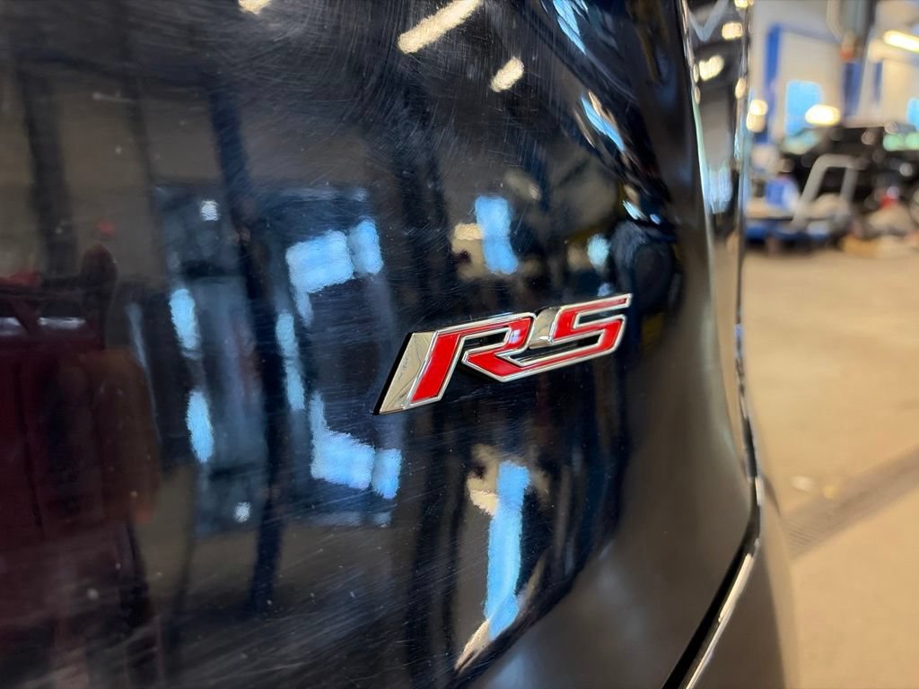 Used 2022 Chevrolet Blazer RS w/ Enhanced Convenience Package FWD image 18