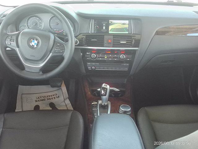 Used 2017 BMW X3 xDrive28i AWD/4WD image 6